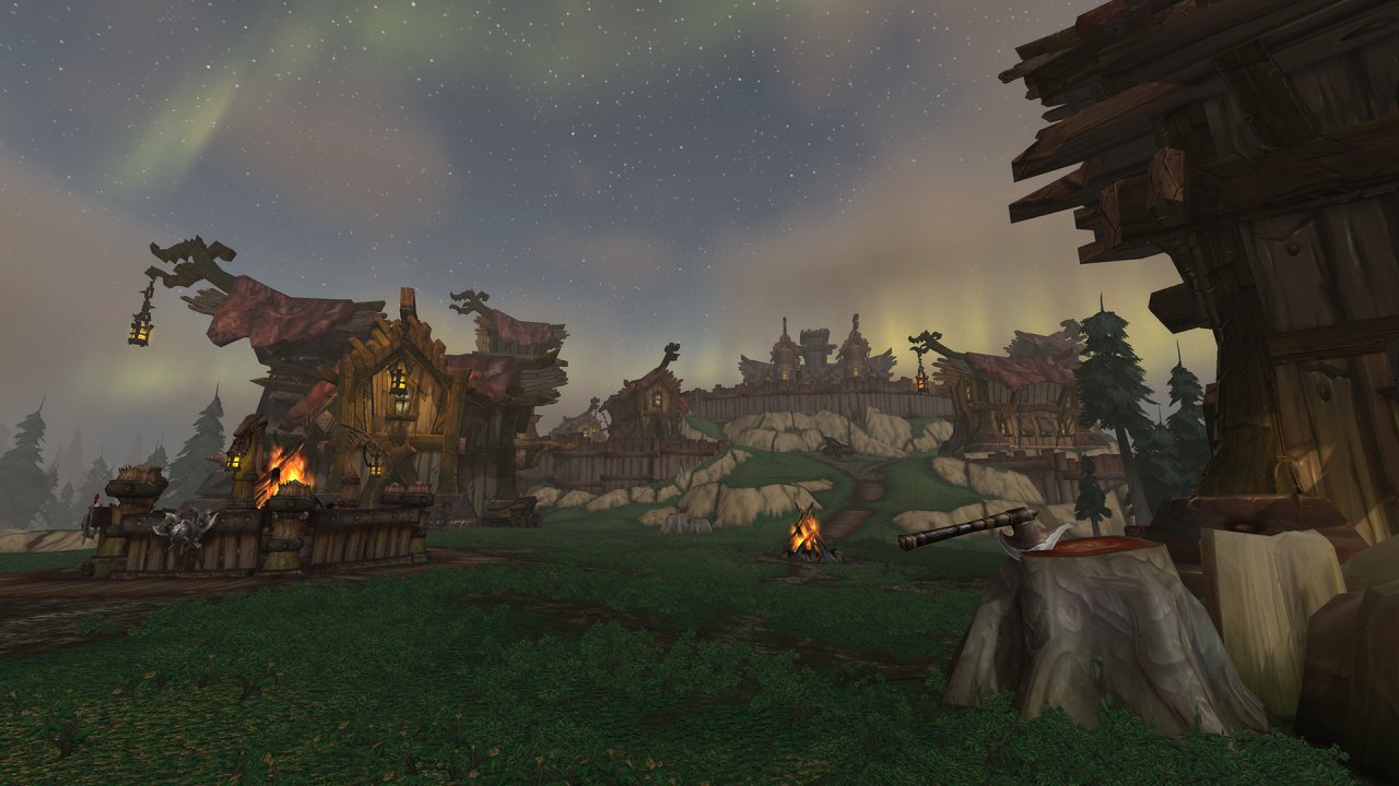 [19/04/2022] Frostgram hungert erneut: Wrath of the Lich King Classic offiziell enthüllt - Ganz ohne Dungeonbrowser (21)