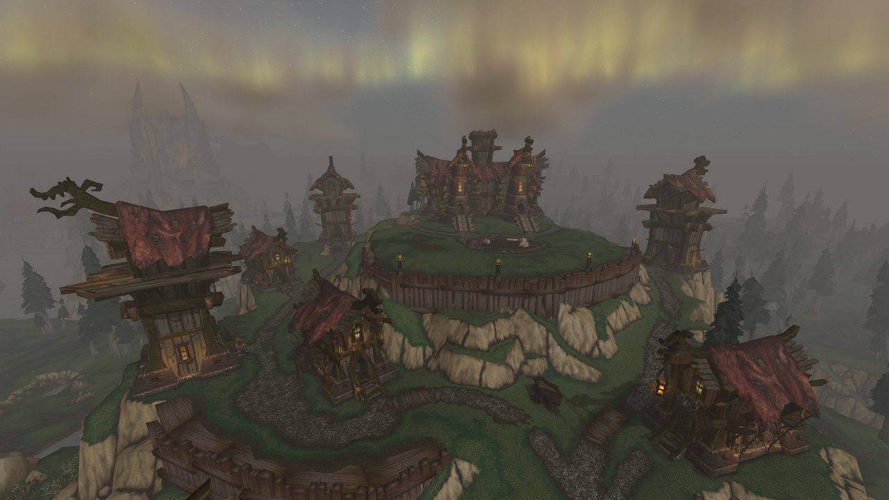 [19/04/2022] Frostgram hungert erneut: Wrath of the Lich King Classic offiziell enthüllt - Ganz ohne Dungeonbrowser (20)