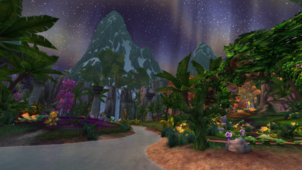 [19/04/2022] Frostgram hungert erneut: Wrath of the Lich King Classic offiziell enthüllt - Ganz ohne Dungeonbrowser (7)