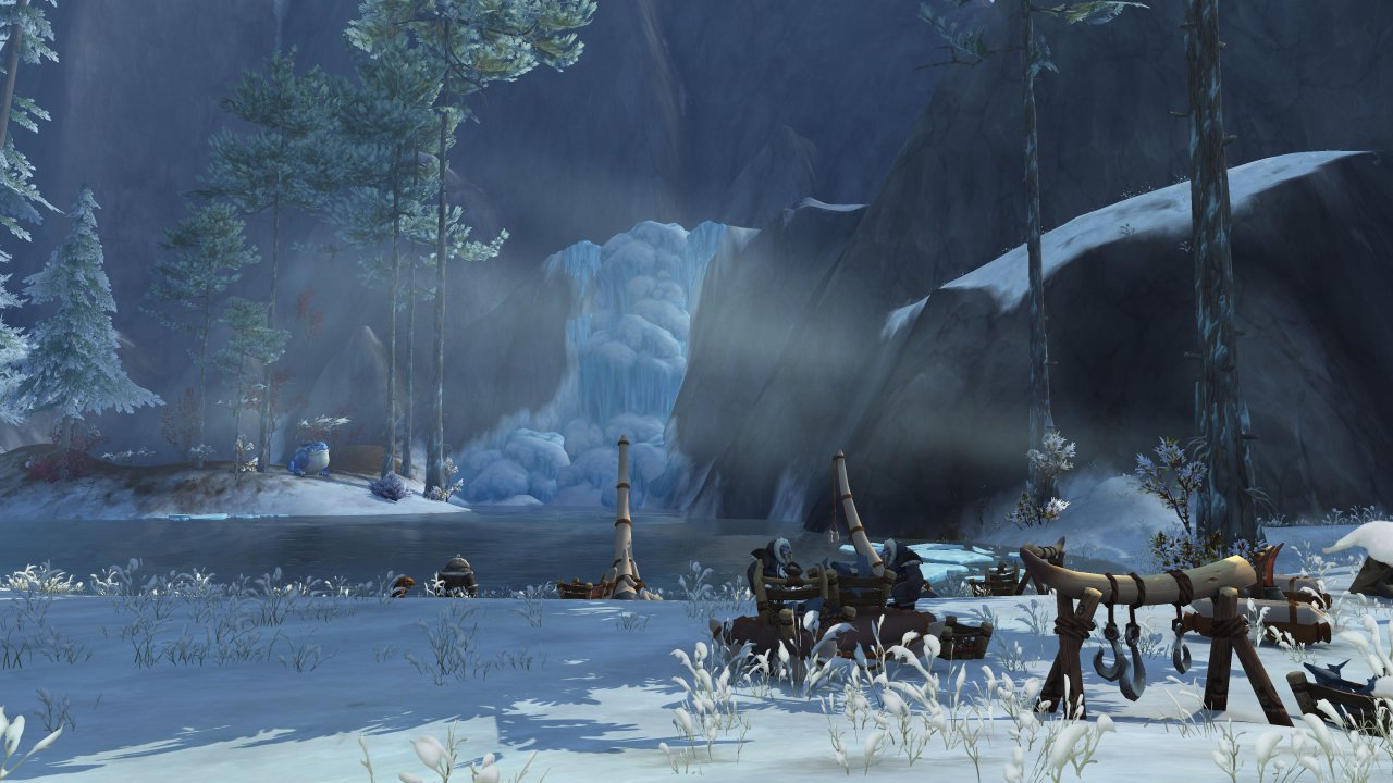 [19/04/2022] WoW Dragonflight: Neue Erweiterung für Word of Warcraft enthüllt! (24)