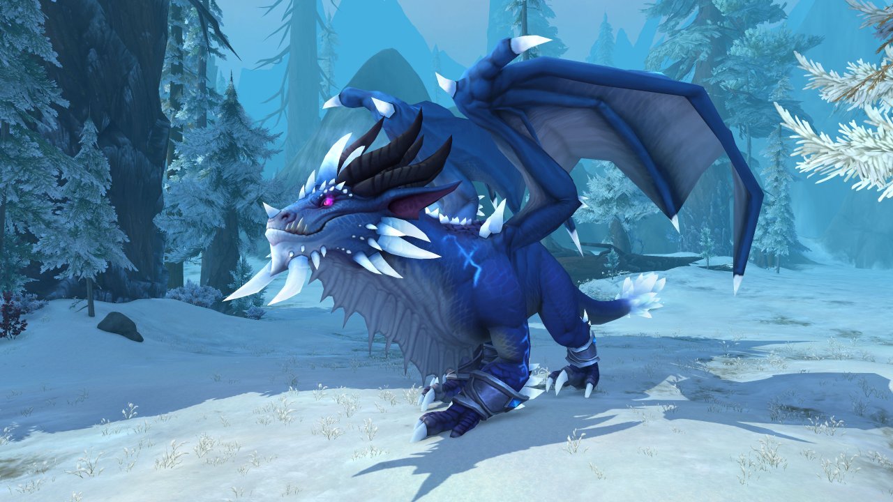 [19/04/2022] WoW Dragonflight: Neue Erweiterung für Word of Warcraft enthüllt! (19)