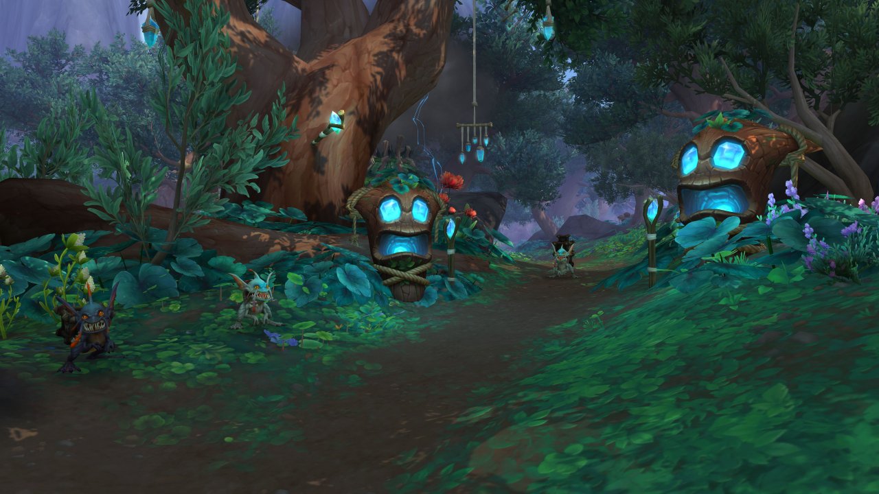 [19/04/2022] WoW Dragonflight: Neue Erweiterung für Word of Warcraft enthüllt! (17)