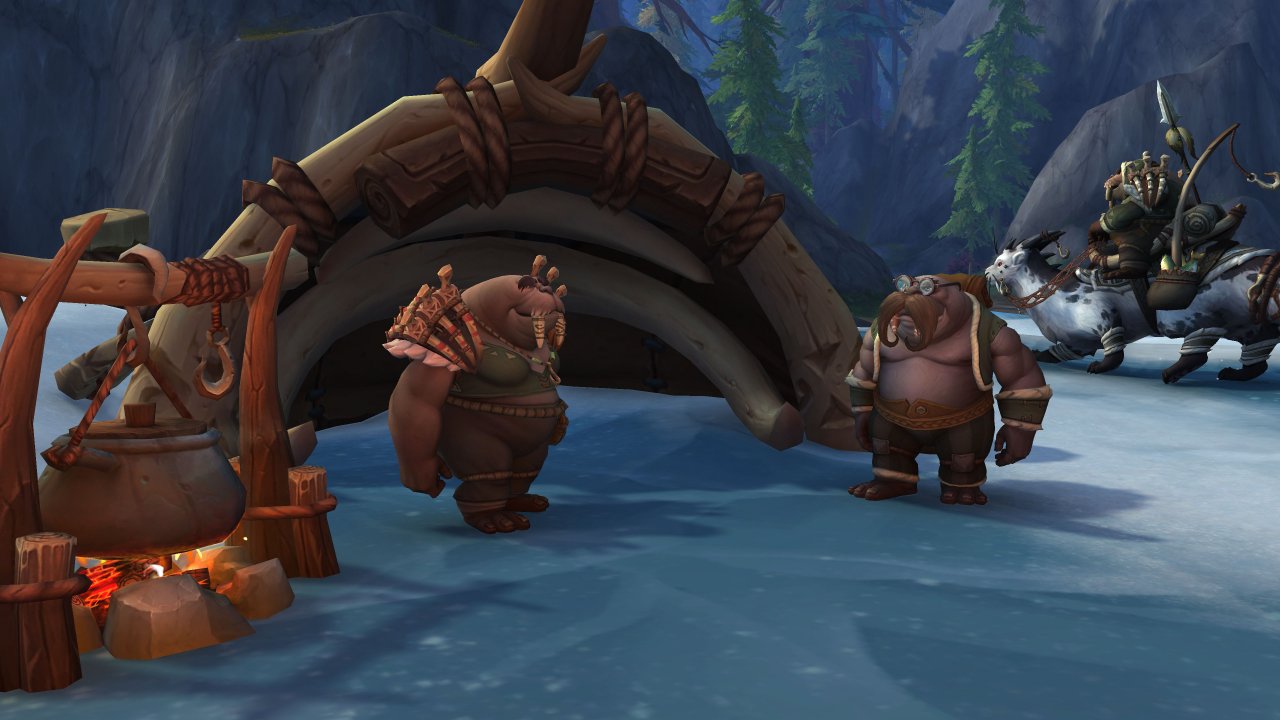[19/04/2022] WoW Dragonflight: Neue Erweiterung für Word of Warcraft enthüllt! (15)
