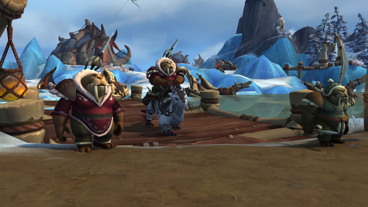 [19/04/2022] WoW Dragonflight: Neue Erweiterung für Word of Warcraft enthüllt! (14)