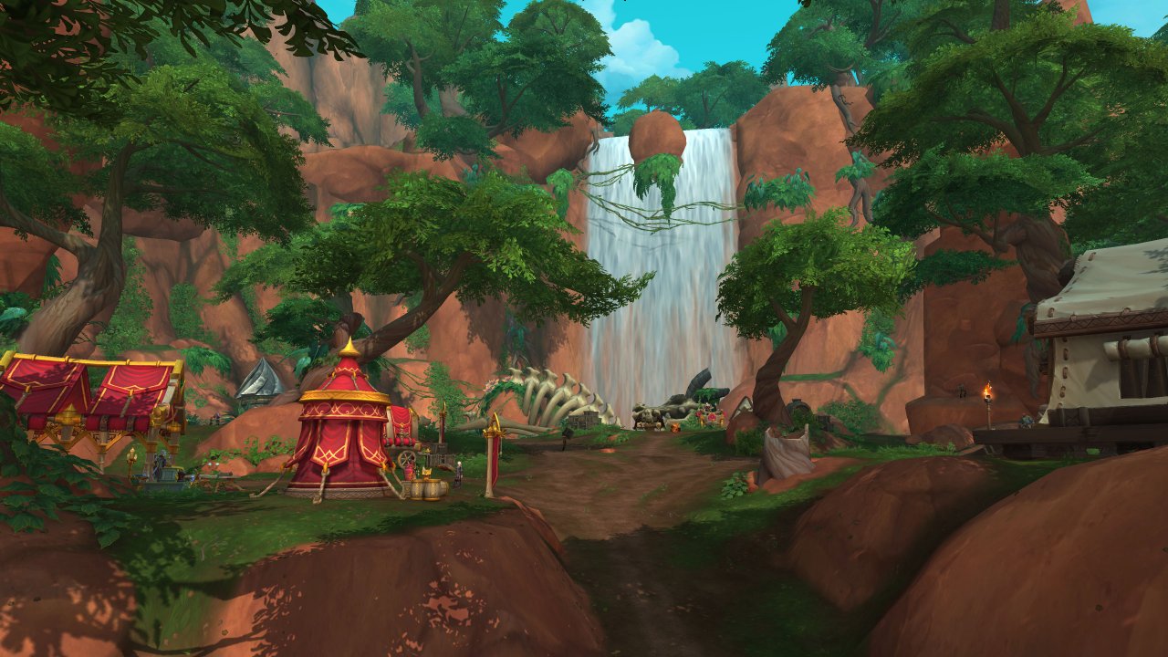 [19/04/2022] WoW Dragonflight: Neue Erweiterung für Word of Warcraft enthüllt! (12)