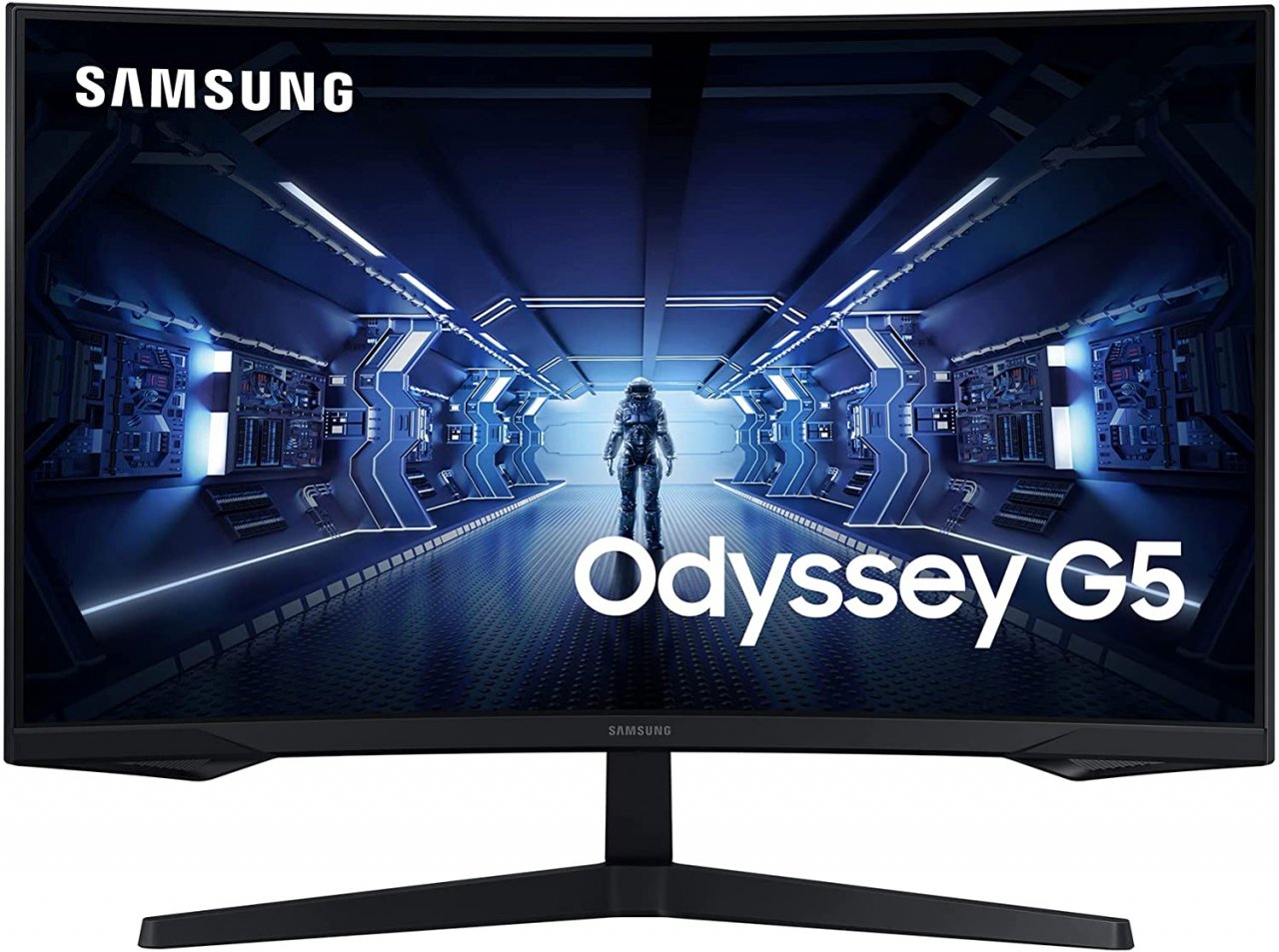 [09/05/2022] Samsung Odyssey G5-Reihe
