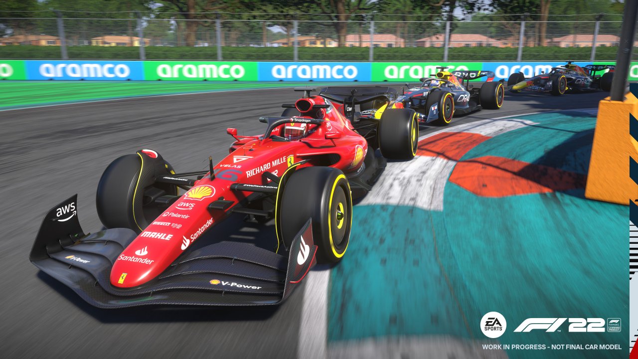 [10/05/2022] F1 22 in der Vorschau: Racing trifft Luxus, Sorgen und Fanservice [mit Video] (4)