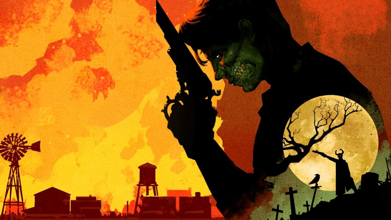 [31/05/2022] Hard West