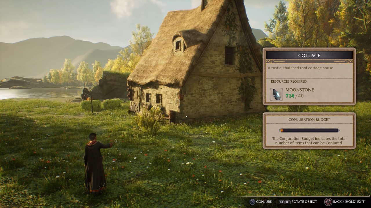 [09/05/2022] Hogwarts Legacy: Wird es wirklich der Traum für alle Potterheads? (5)