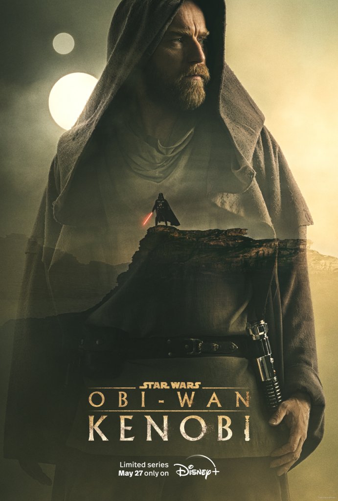 Star Wars Obi-Wan Kenobi: Staffel 2 soll intern geplant sein
