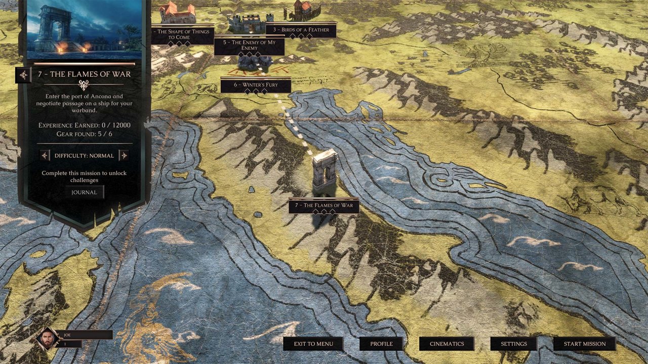 [17/05/2022] The Valiant angespielt: Das Mittelalter-RTS in der Gamescom-Vorschau (7)