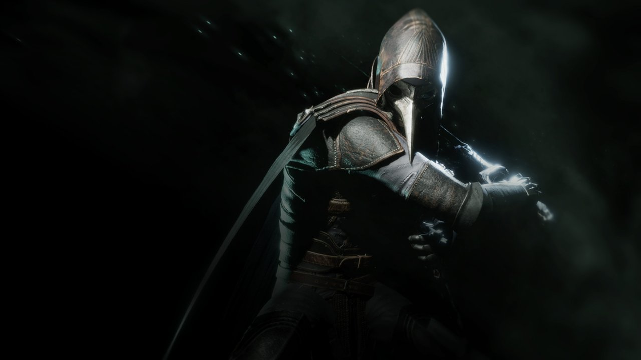 [03/05/2022] Fast wie Bloodborne: Spiele im Stil des From-Software-Meisterwerks! (3)