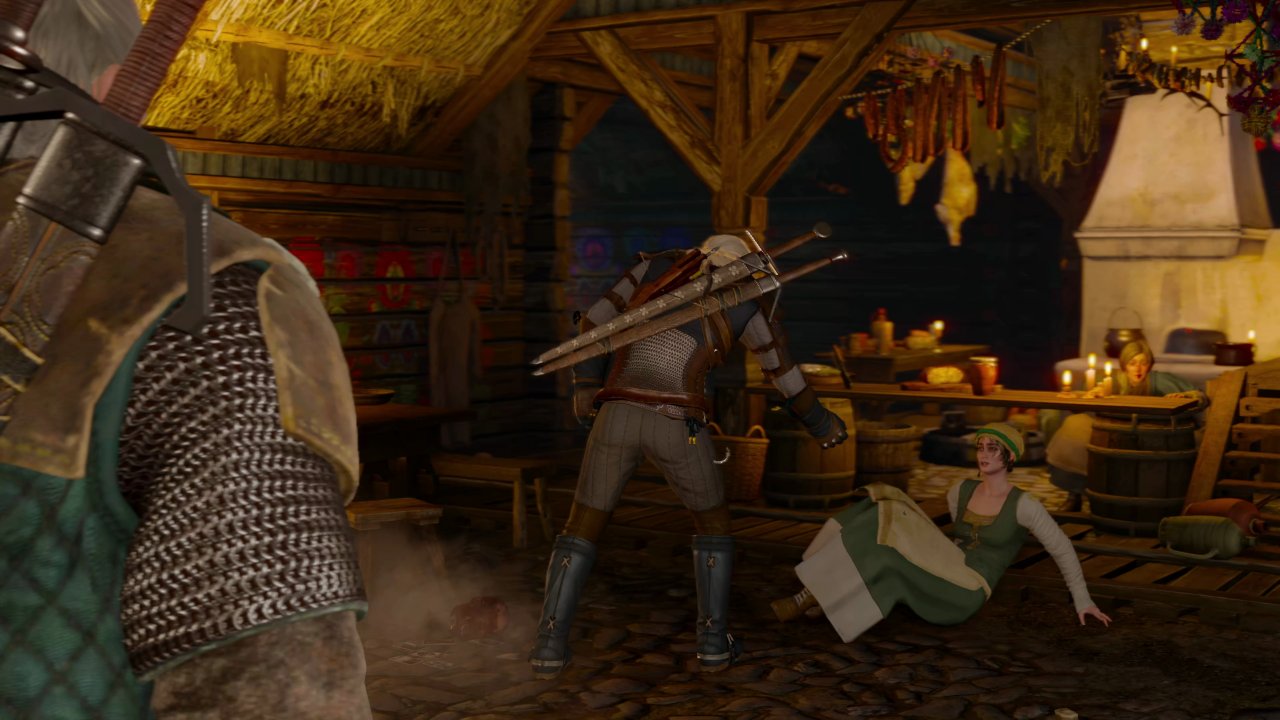 [06/05/2022] Geralt von Riva - Der Held wider Willen - Charakter-Special (7)