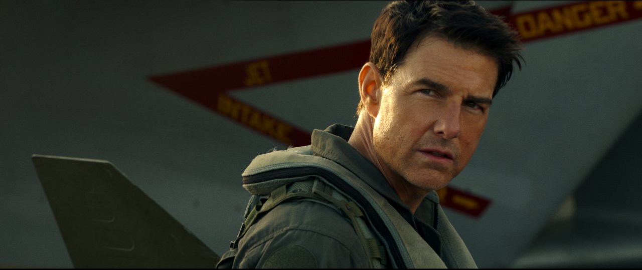 [13/05/2022] Top Gun 2: Maverick in der Filmkritik: Unerwartet großartiger Kino-Blockbuster - das Action-Genre lebt! (3)
