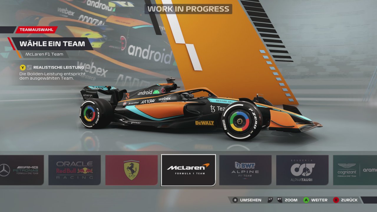 [10/05/2022] F1 22 in der Vorschau: Racing trifft Luxus, Sorgen und Fanservice [mit Video] (10)