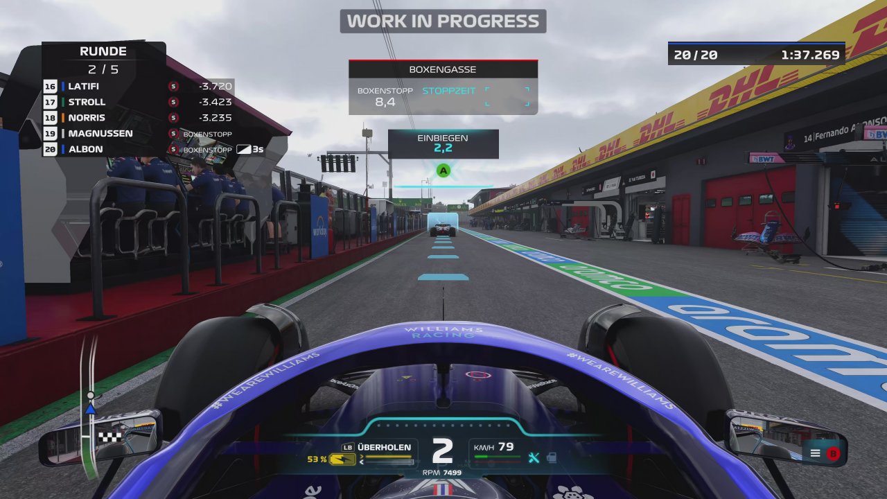 [10/05/2022] F1 22 in der Vorschau: Racing trifft Luxus, Sorgen und Fanservice [mit Video] (12)