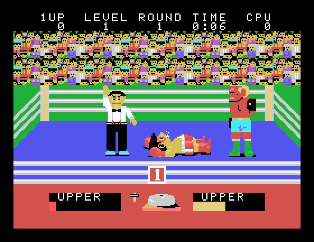 [28/06/2022] „Kannst du deinen Gegner mit einem K.-o.-Schlag flachlegen?“ Dieser Spruch thronte auf Werbeflyern zu Champion Boxing (1984) – dem allerersten Spiel, das Yu Suzuki für Sega entwickelte. Damals zunächst für Segas erste Heimkonsole SG-1000.