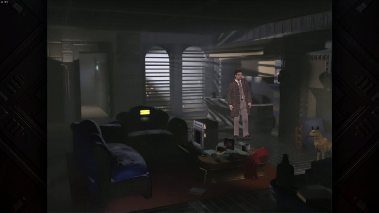 [25/06/2022] Die Enhanced Edition von Nightdive (2022)