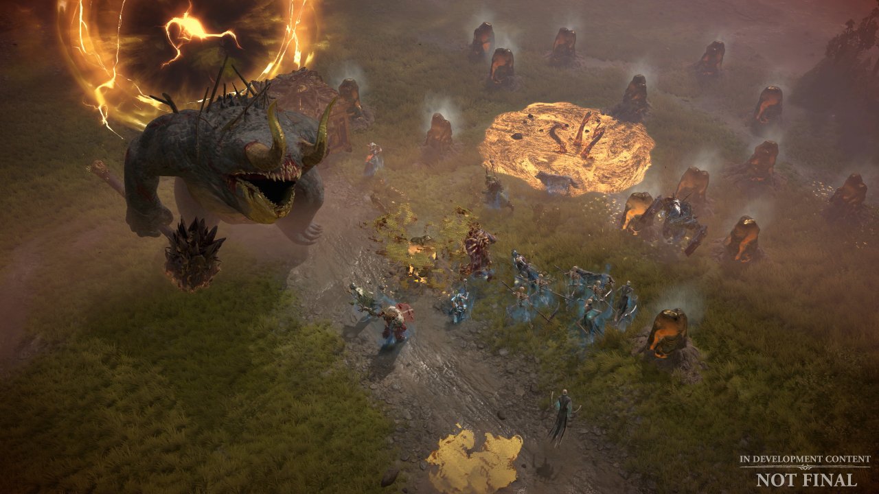 [20/06/2022] Diablo 4