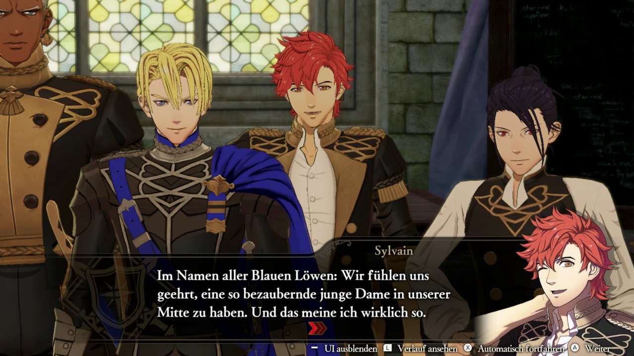 [24/06/2022] Fire Emblem Warriors: Three Hopes - Grundlagentipps zu Schlachten und Charakteren (7)