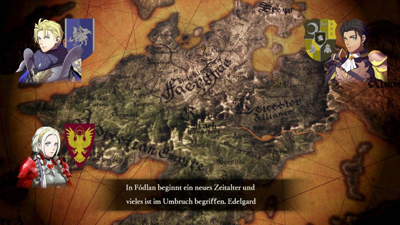 [24/06/2022] Fire Emblem Warriors: Three Hopes - Grundlagentipps zu Schlachten und Charakteren (14)