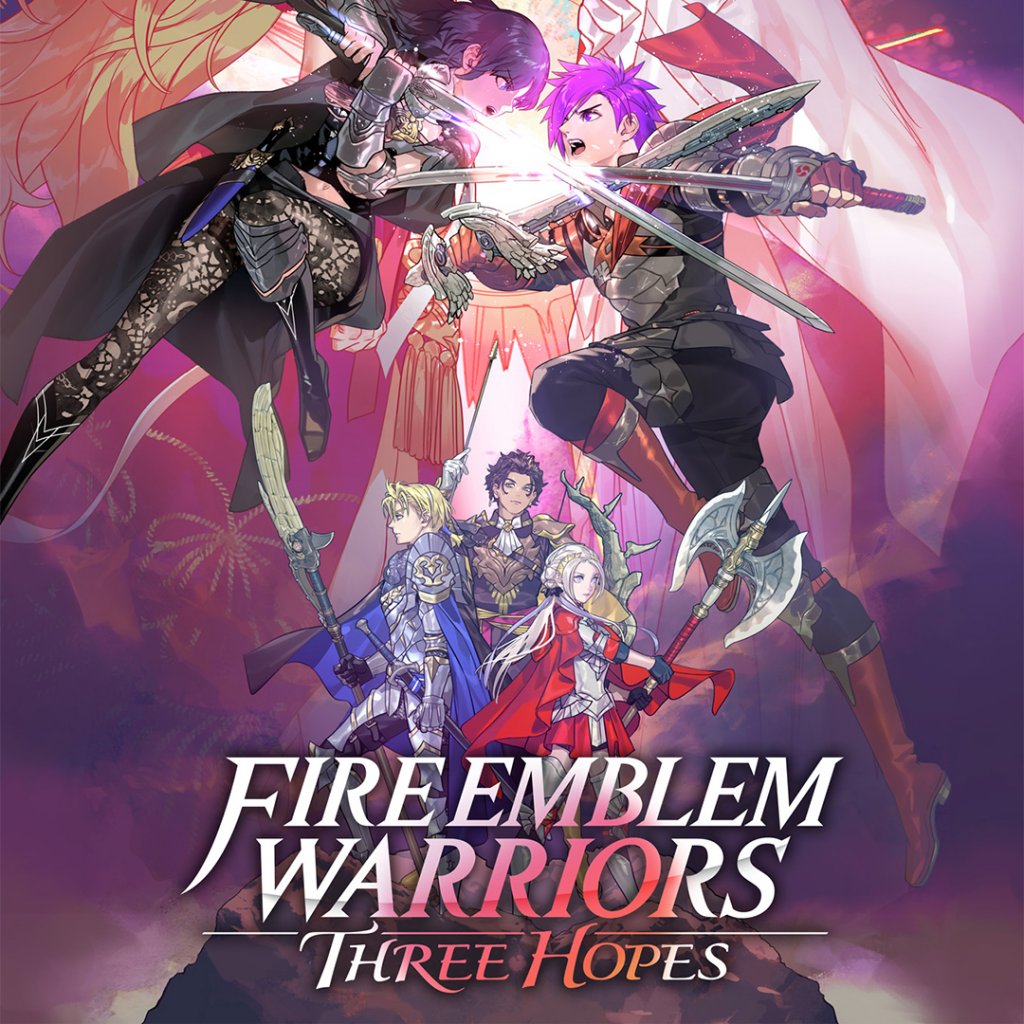 [08/06/2022] Fire Emblem Warriors: Three Hopes - Grundlagentipps zu Schlachten und Charakteren (1)