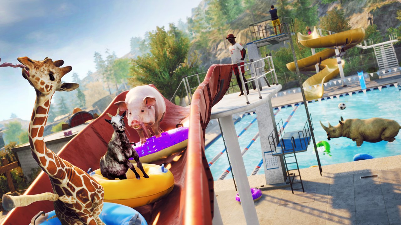 [10/06/2022] Goat Simulator 3 angespielt: Die Open-World-Sandbox in der Gamescom-Vorschau. (4)