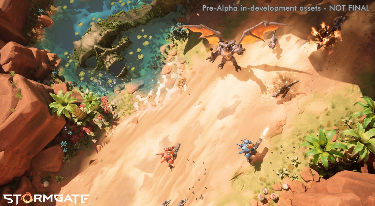 [10/06/2022] Aufbau- & Strategiespiele 2023: Neue Highlights für Hobbystrategen und Aufbaukönige (15)