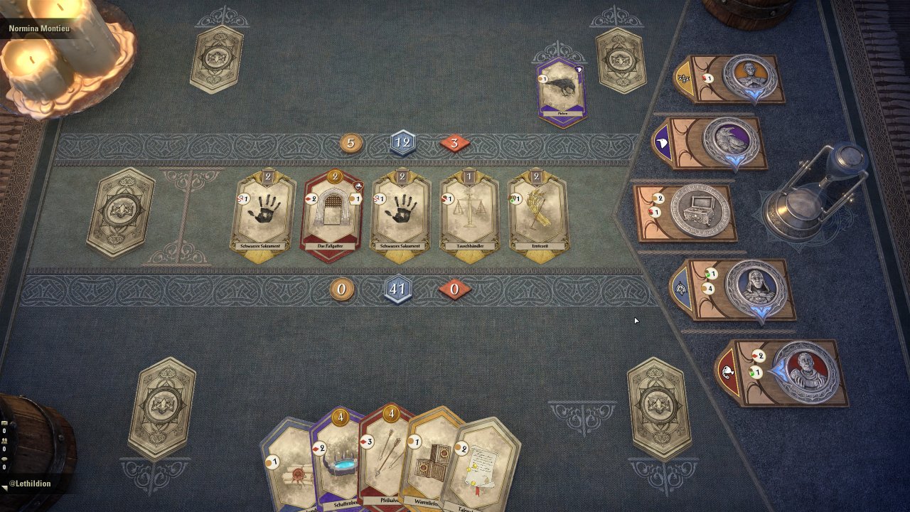 [10/06/2022] TESO: High Isle im Test - Mit den Ruhmesgeschichten haben wir bisher viel Spaß.&nbsp;
