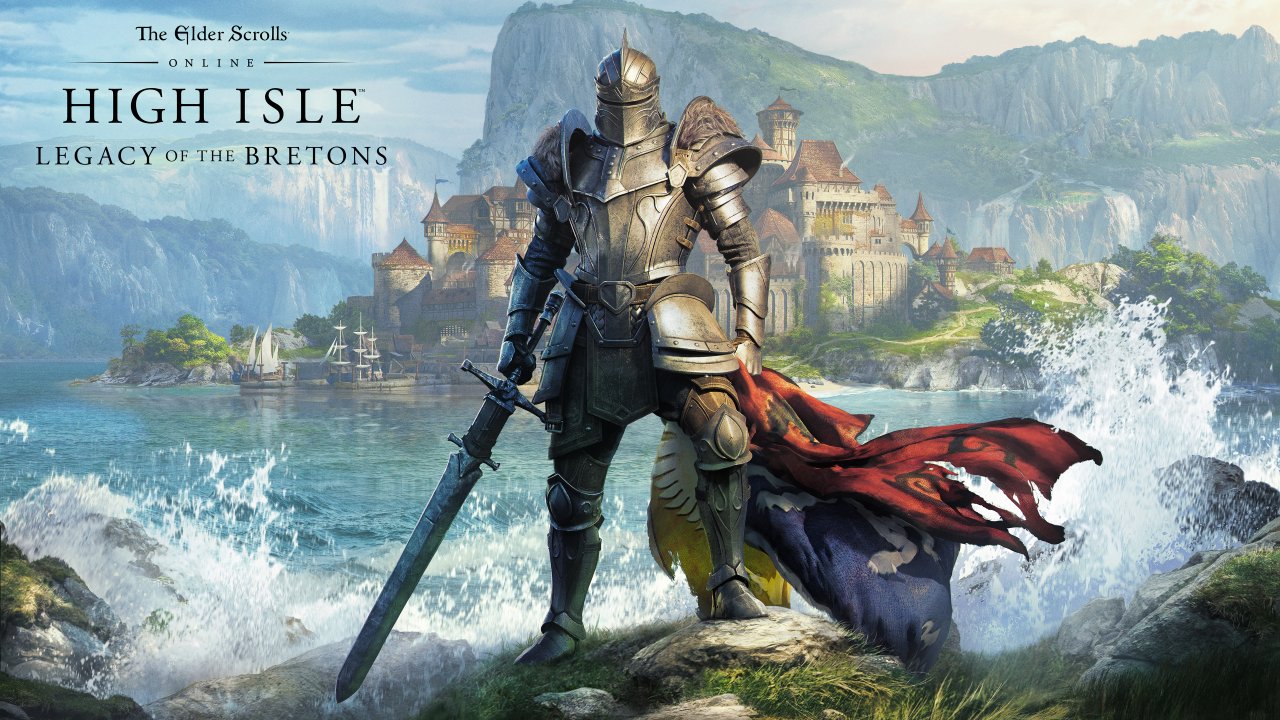 [07/06/2022] The Elder Scrolls Online: High Isle im Test - So gut gefällt uns das neue Kapitel (1)