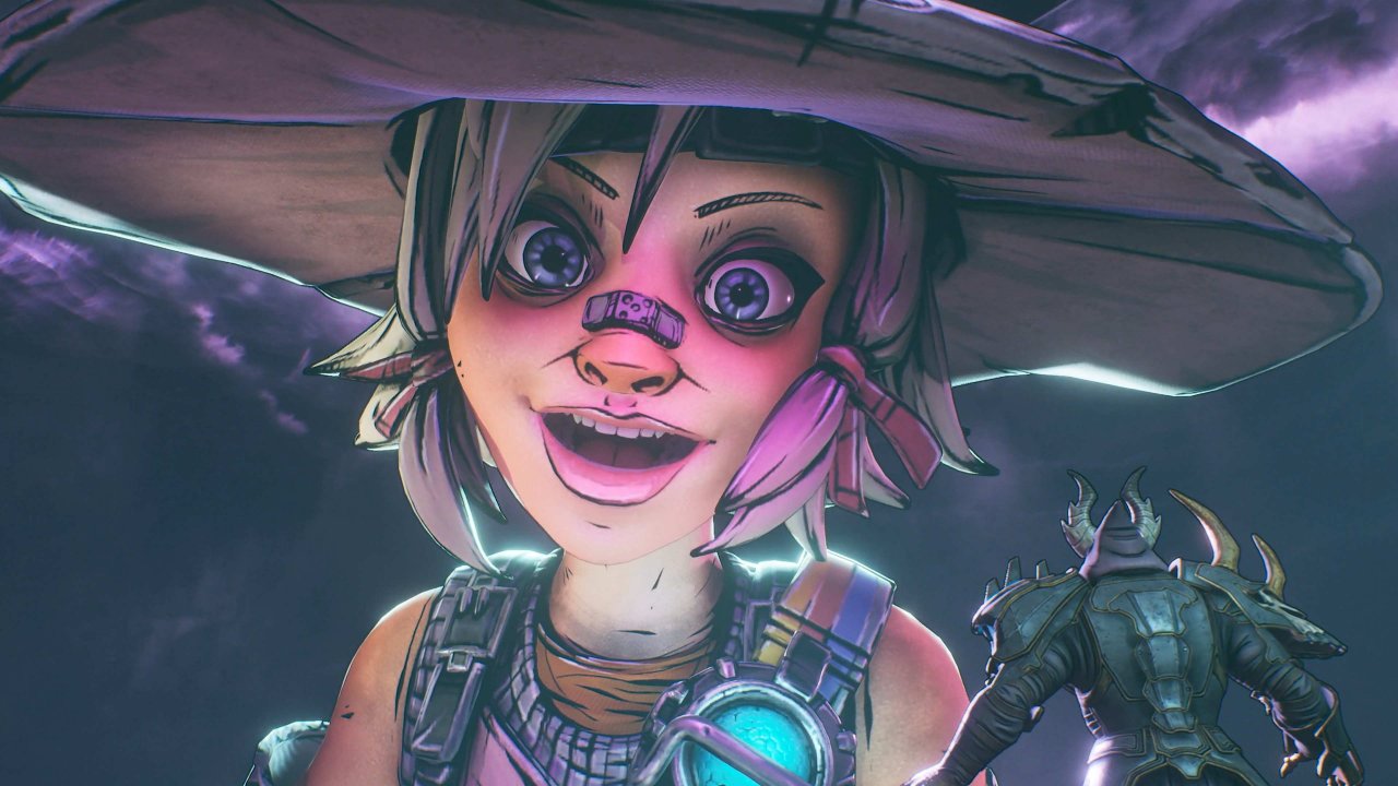 [30/06/2022] Tiny Tinas Wonderlands: Der irre Loot-Shooter-Spaß erobert Steam!