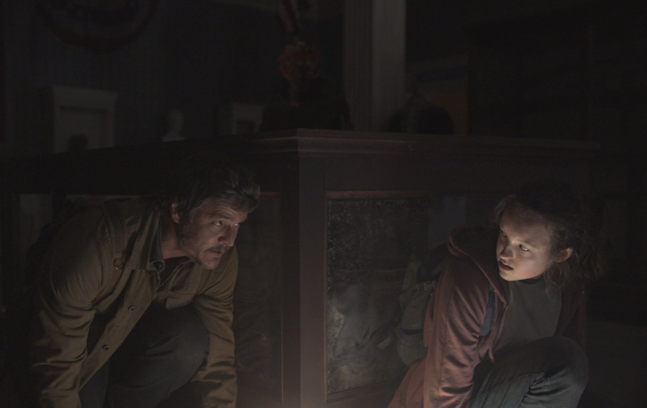 [10/06/2022] Die HBO-Serie zu The Last of Us könnte die Verkäufe des Remake nochmal ordentlich antreiben.
