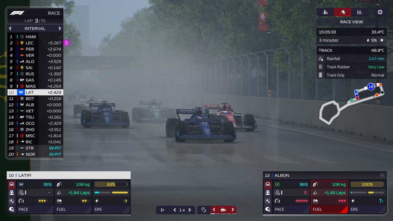 [07/06/2022] F1 Manager 2022 in der exklusiven Vorschau: Strategie, Stallorder, Sieg? [+Video] (4)