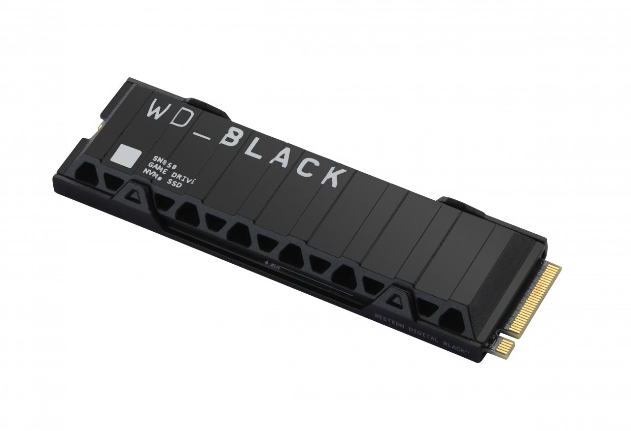 [10/06/2022] WD_BLACK: Hochleistungs-SSD für deine Battle-Station