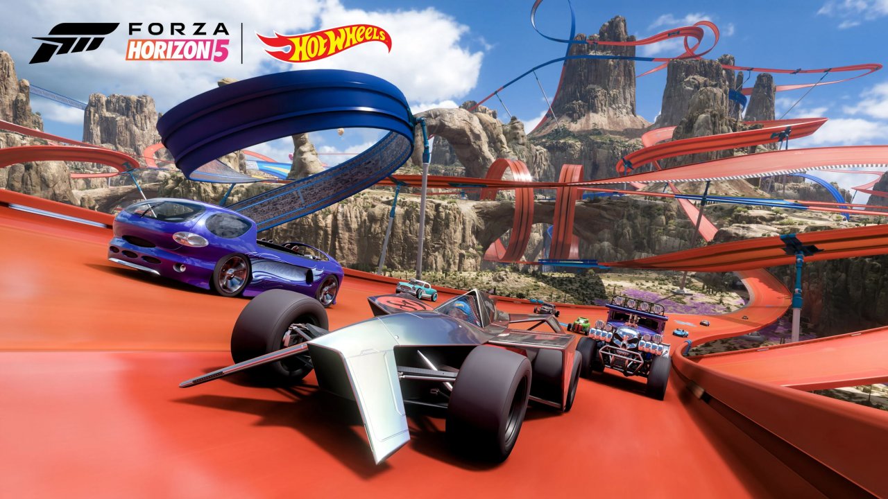 [17/06/2022] Der Hot-Wheels-DLC für Forza Horizon wird nicht mit im Abo stecken. DLCs müssen zusätzlich gekauft werden.&nbsp;