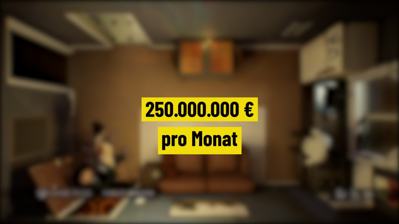[17/06/2022] Diese Summe nimmt Microsoft jetzt schon mit dem Xbox Game Pass ein - pro Monat
