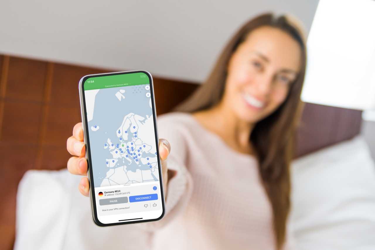 [22/06/2022] Für sicheres Gaming: NordVPN mit 68 % Rabatt (+ NordPass & NordLocker)