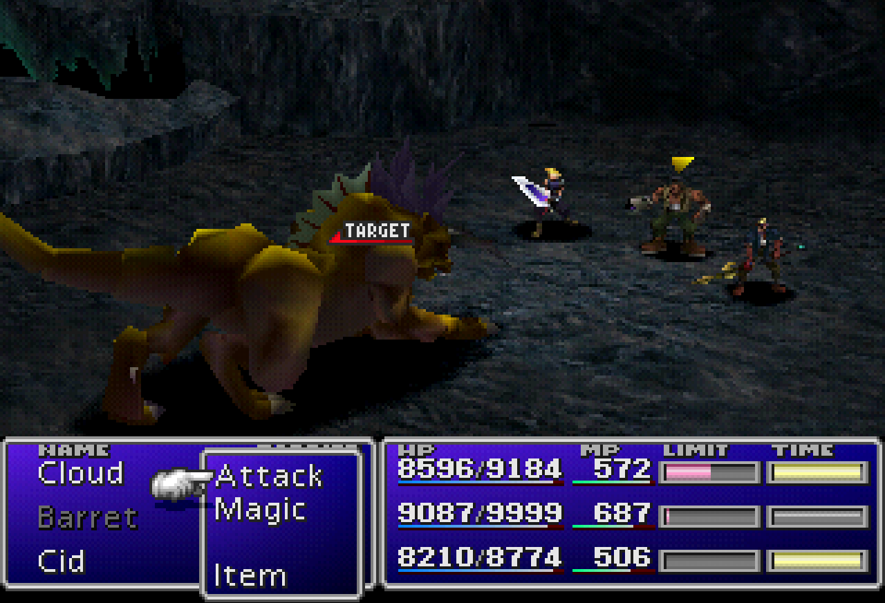 [07/07/2022] Beim Mega-Hit Final Fantasy 7 ist Sakaguchi Produzent, aber auch einer der vier federführenden Story-Autoren. Die Kultszene rund um das Schicksal von Blumenverkäuferin Aerith geht jedoch auf das Konto von Kazushige Nojima.