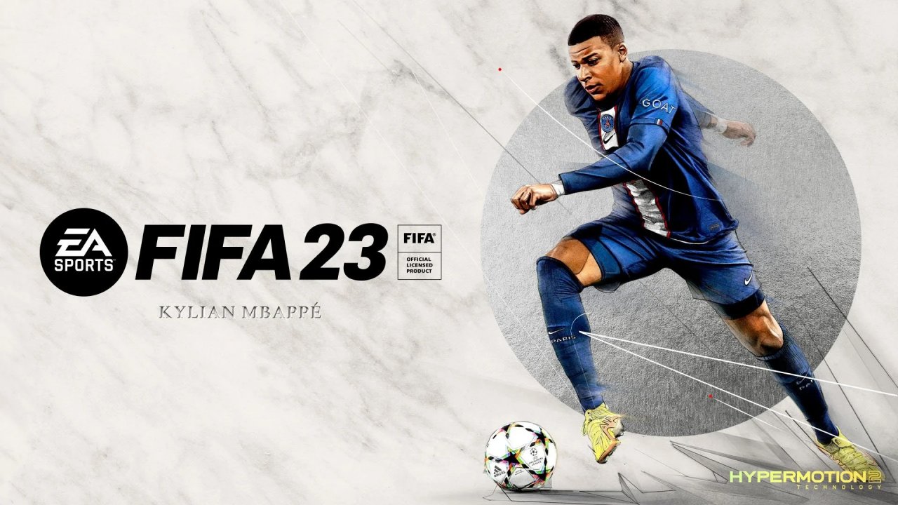[20/07/2022] FIFA 23 zum Release schon mit Rabatt erhältlich
