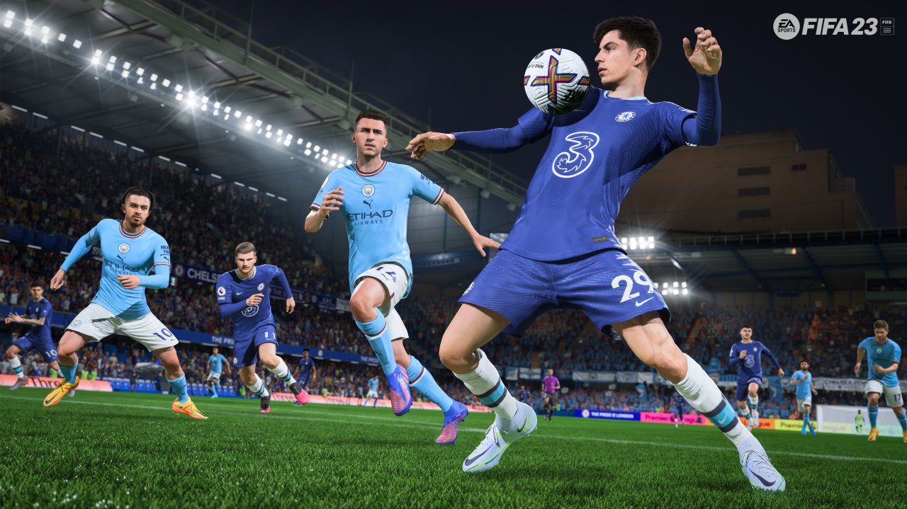[20/07/2022] FIFA 23 angespielt: Alle Gameplay-Neuerungen im Überblick. (4)