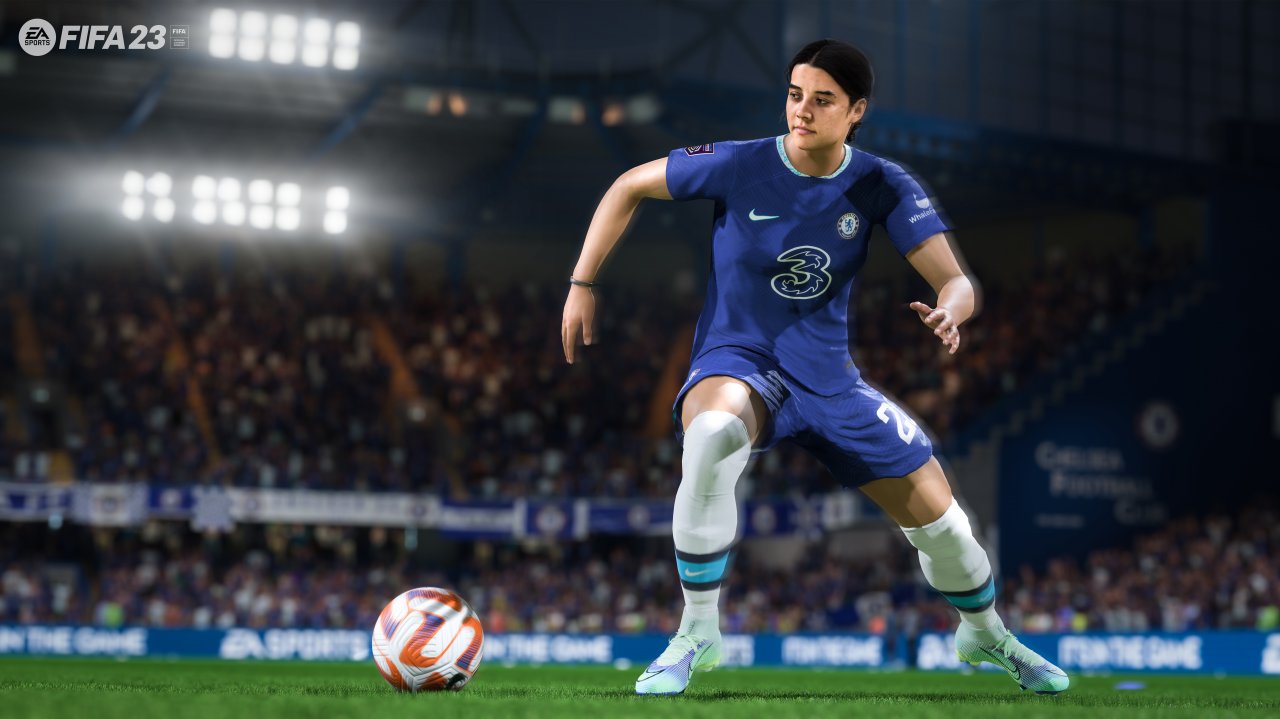 [27/07/2022] FIFA 23 angespielt: Alle Gameplay-Neuerungen im Überblick. (1)