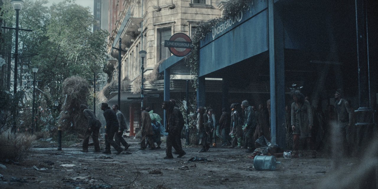 [19/07/2022] Wir haben die neue Serie zu Resident Evil auf Netflix geschaut, damit ihr es nicht müsst. (6)