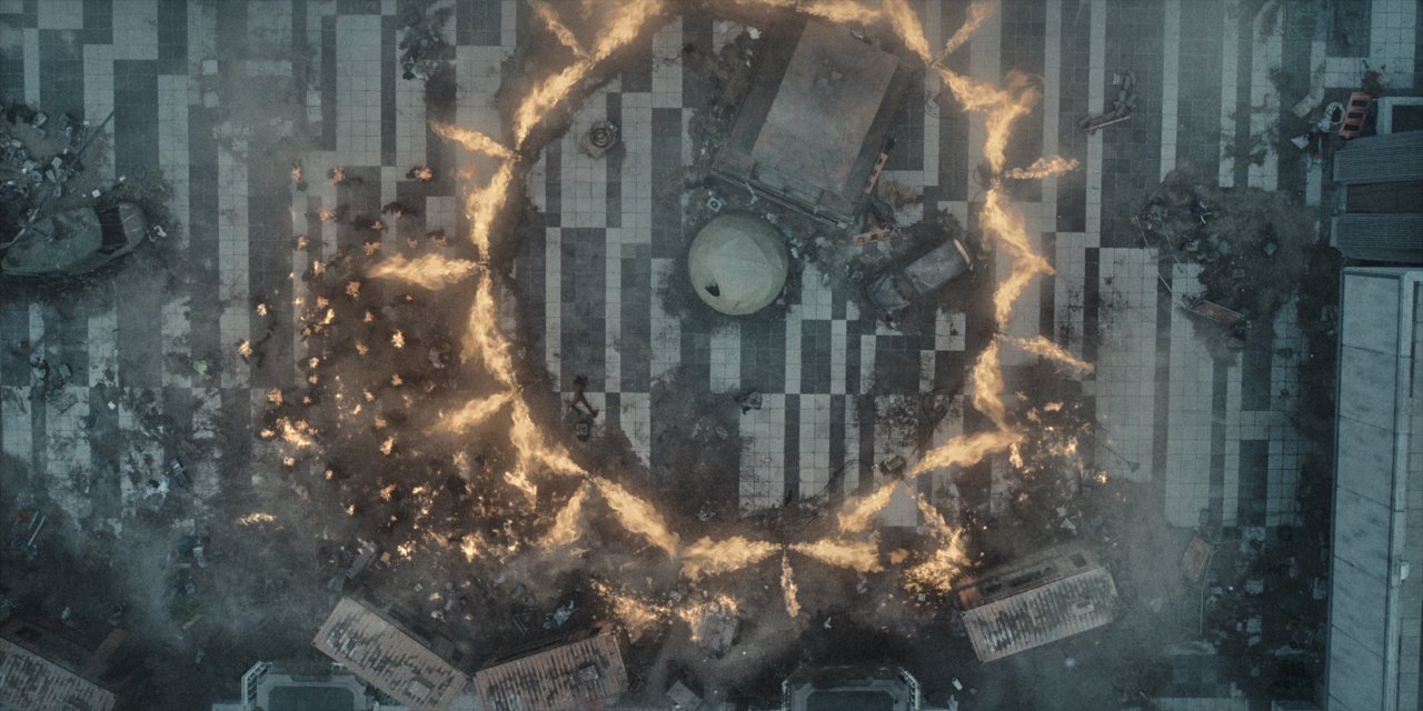 [19/07/2022] Wir haben die neue Serie zu Resident Evil auf Netflix geschaut, damit ihr es nicht müsst. (8)
