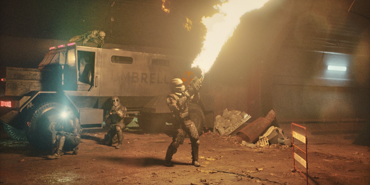 [19/07/2022] Wir haben die neue Serie zu Resident Evil auf Netflix geschaut, damit ihr es nicht müsst. (14)