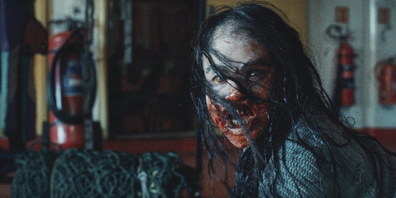 [19/07/2022] Wir haben die neue Serie zu Resident Evil auf Netflix geschaut, damit ihr es nicht müsst. (17)