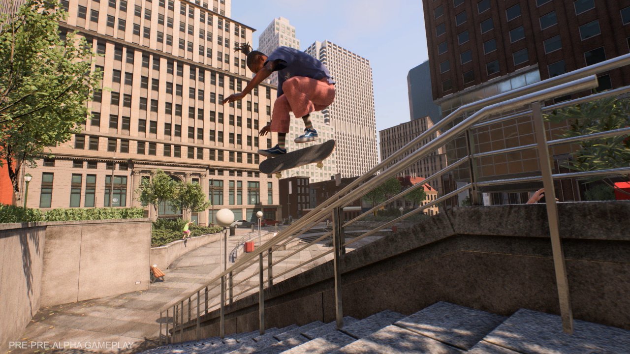 Skate