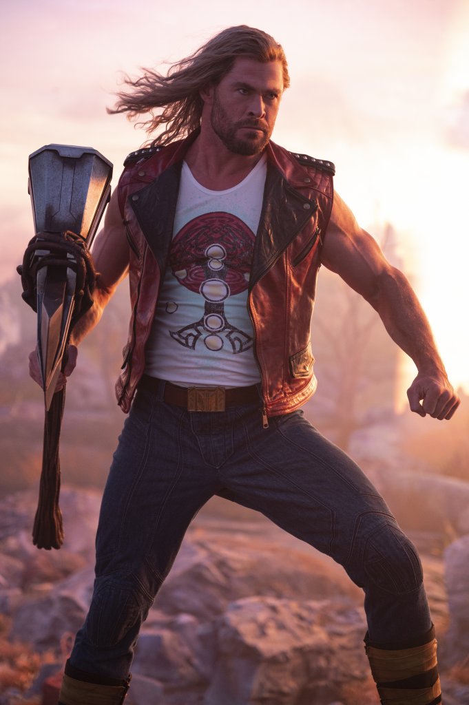 [05/07/2022] Sequel zu Thor: Love and Thunder: Dürfen sich MCU-Fans auf Thor 5 freuen? Und wer spielt die Hauptrolle? (2)
