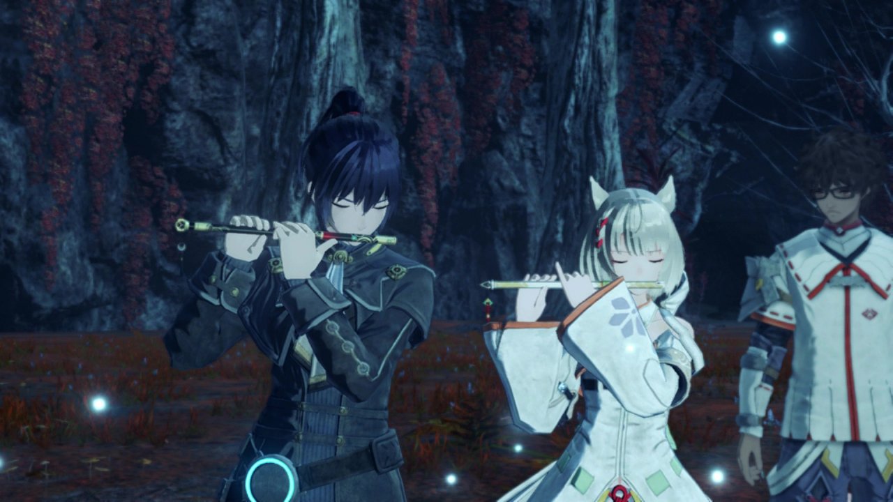 [26/07/2022] Xenoblade Chronicles 3 braucht eine Weile, um in die Gänge zu kommen, überzeugt dann aber mit einer emotionalen Geschichte.
