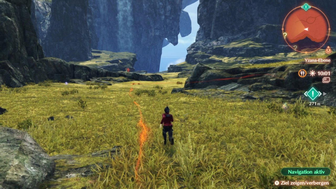 [26/07/2022] Xenoblade Chronicles 3 im Test - Ein Überlebenskampf gegen die Zeit (15)