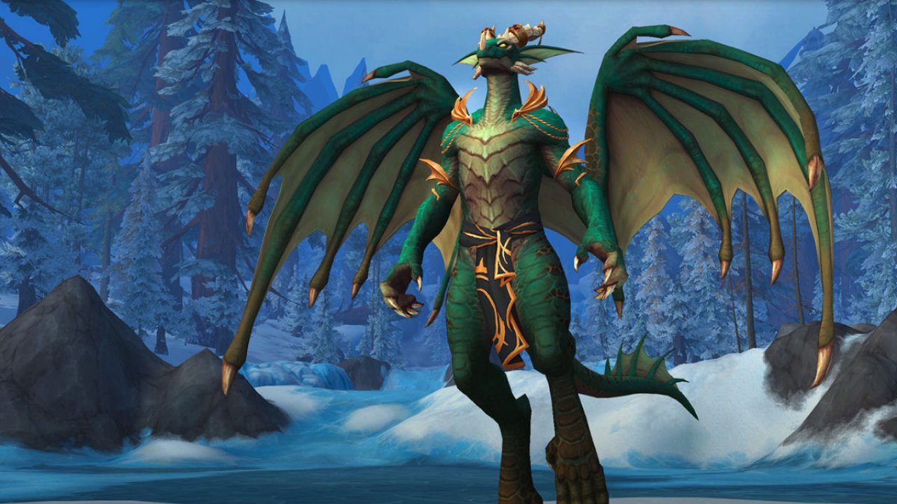 [21/07/2022] Derzeit gibt es einen EXP-Bonus in Höhe von 78 Prozent bei World of Warcraft.